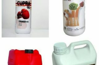 توزیع سراسری کود مایع مرغی