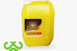 کود مایع مرغی